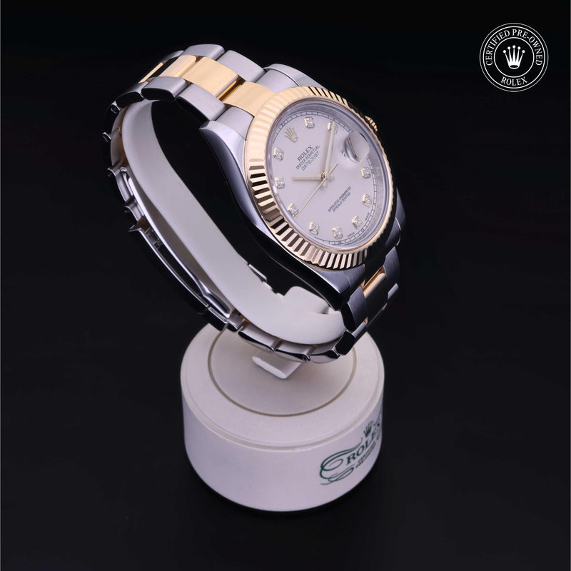 Datejust II