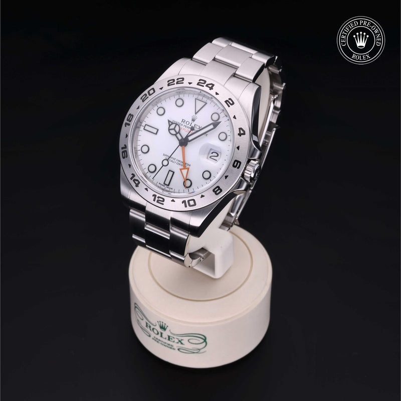 Explorer II