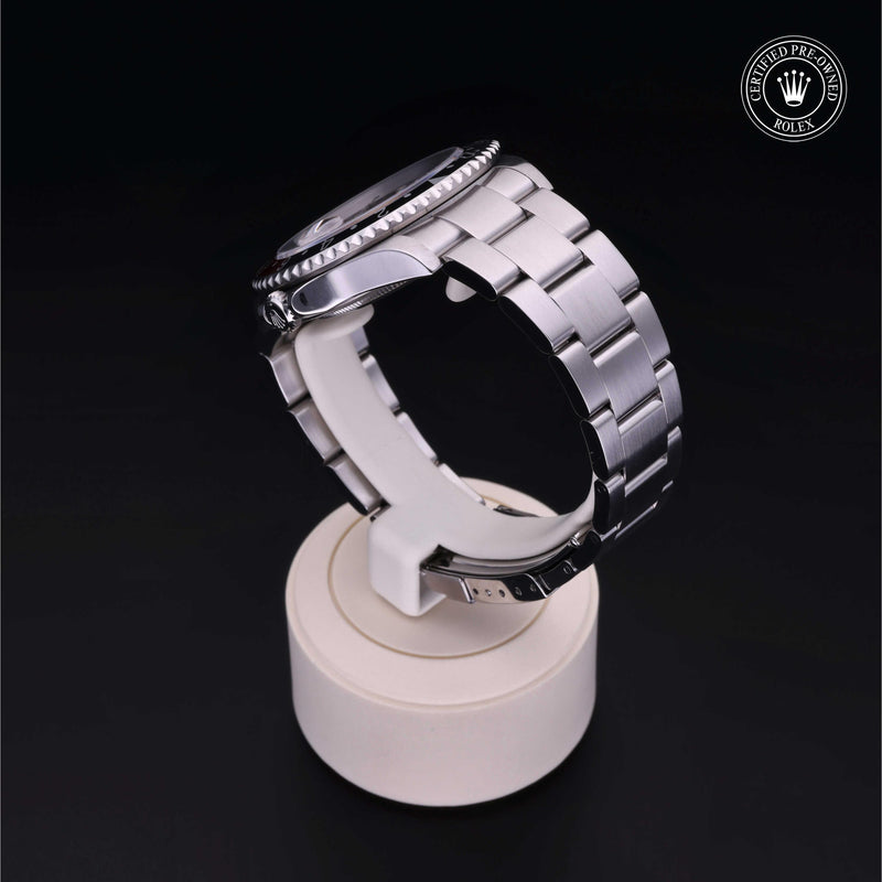 Oyster Perpetual GMT-Master II
