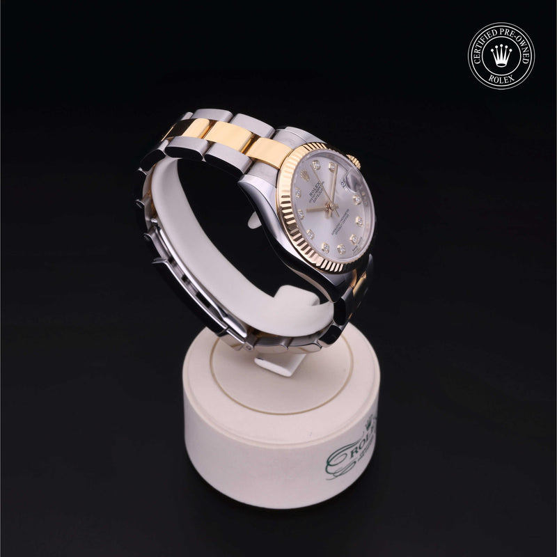 Datejust 31