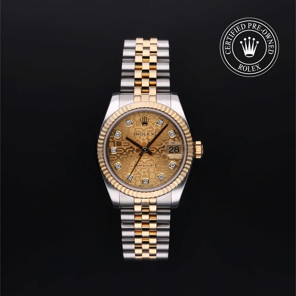 Datejust 31