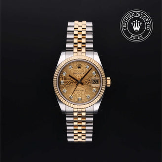 Datejust 31
