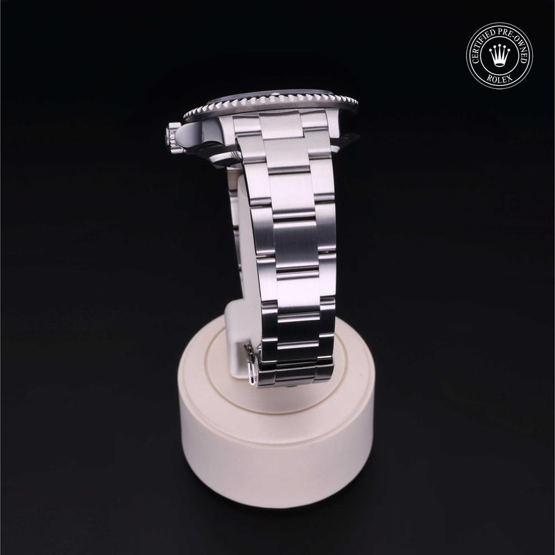 Oyster Perpetual Sea-Dweller