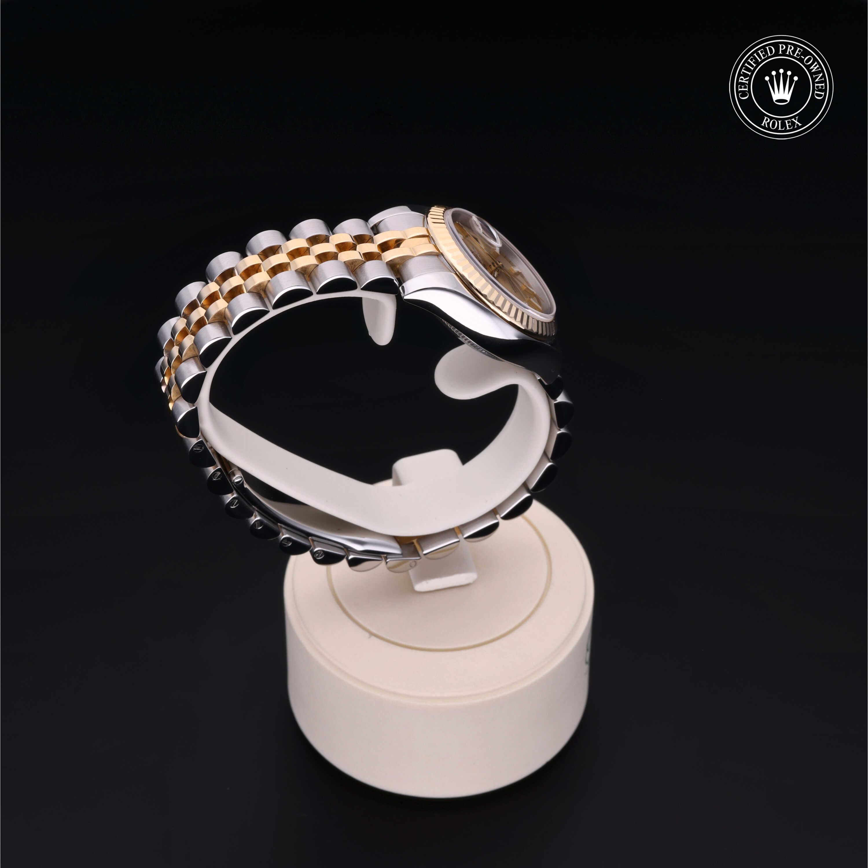 Lady-Datejust 26
