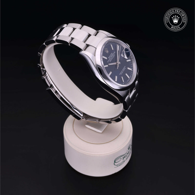 Datejust 36