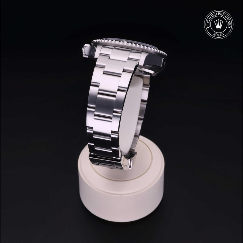 Oyster Perpetual Sea-Dweller