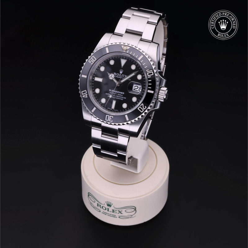 Submariner Date
