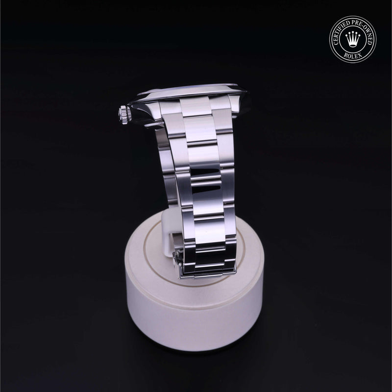 Datejust 41