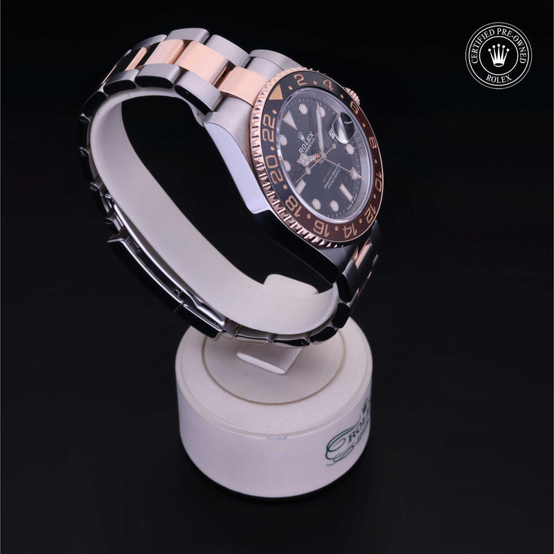 GMT-Master II