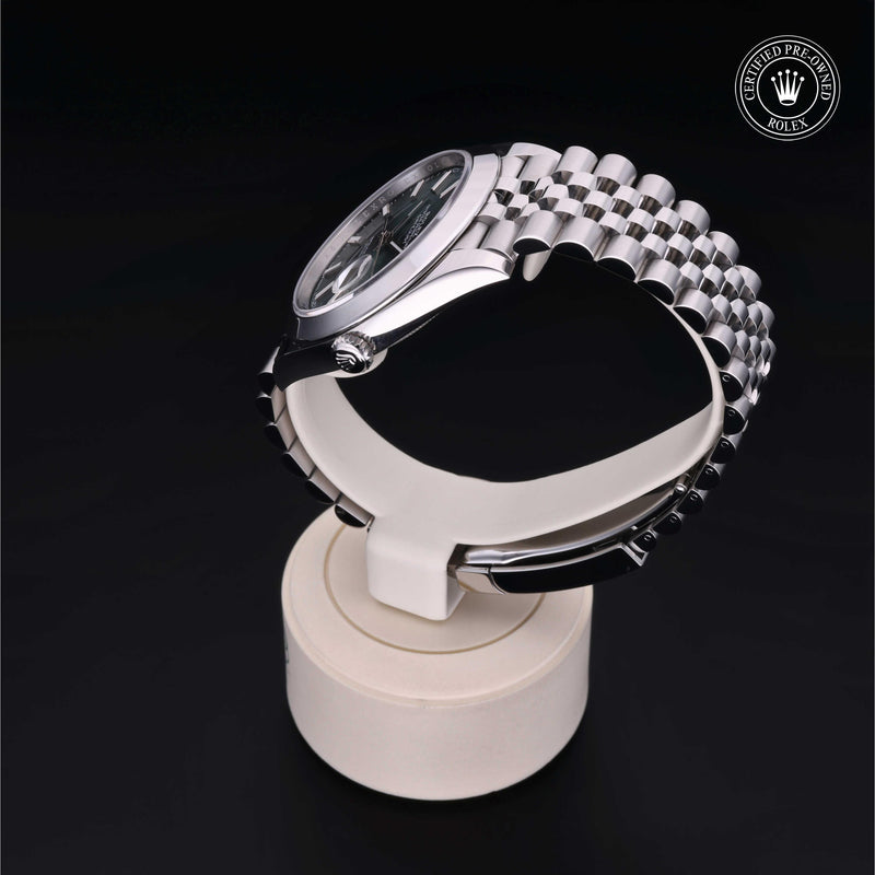Datejust 41