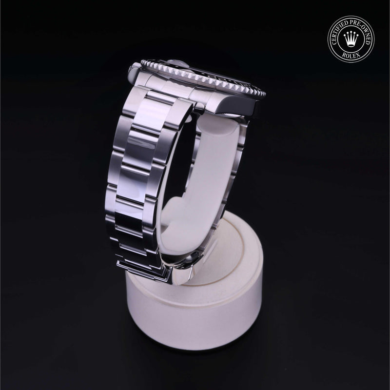 GMT-Master II