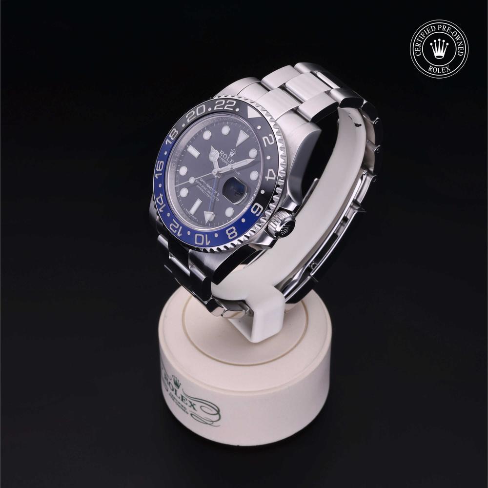 GMT-Master II