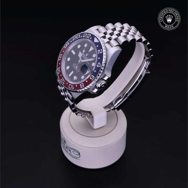GMT-Master II