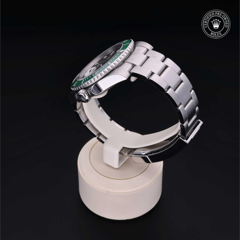 Submariner Date