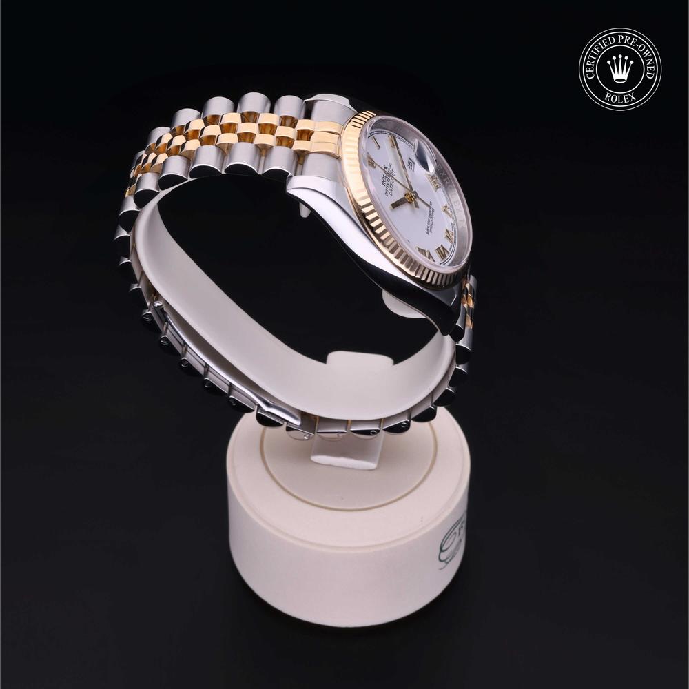 Datejust 36