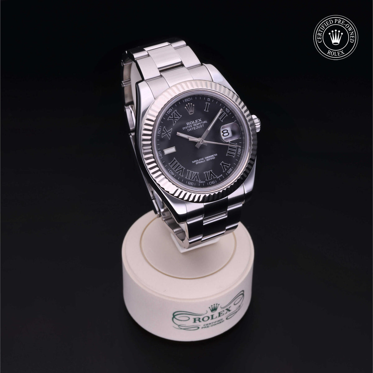 Datejust II