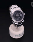 Datejust II