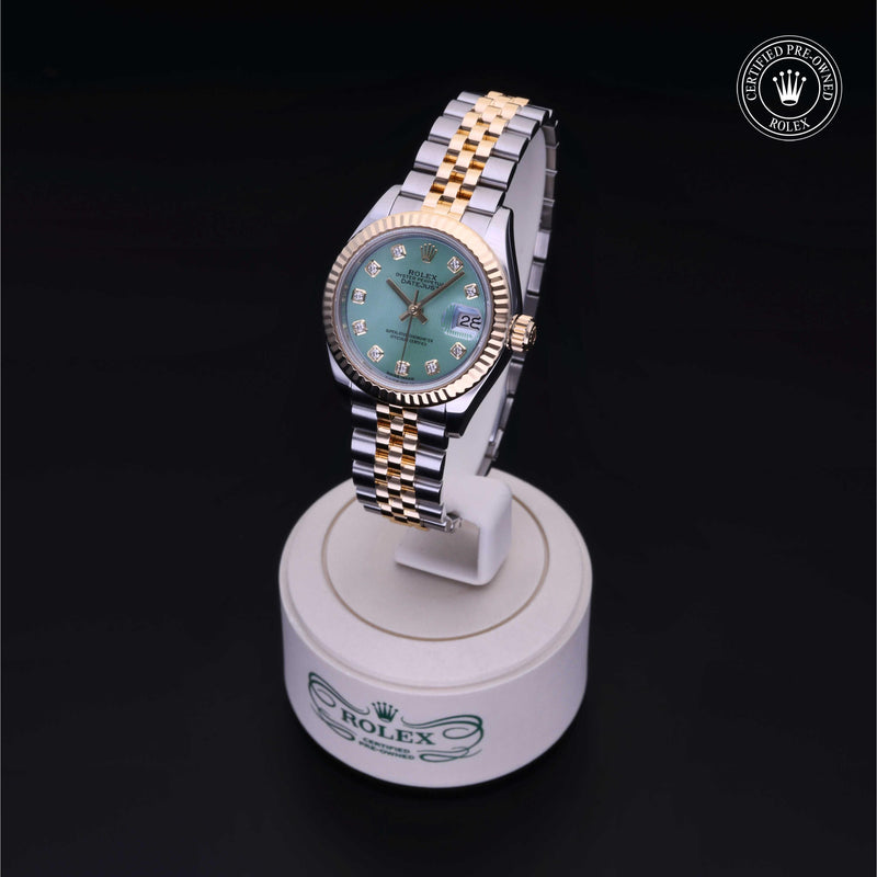 Lady-Datejust