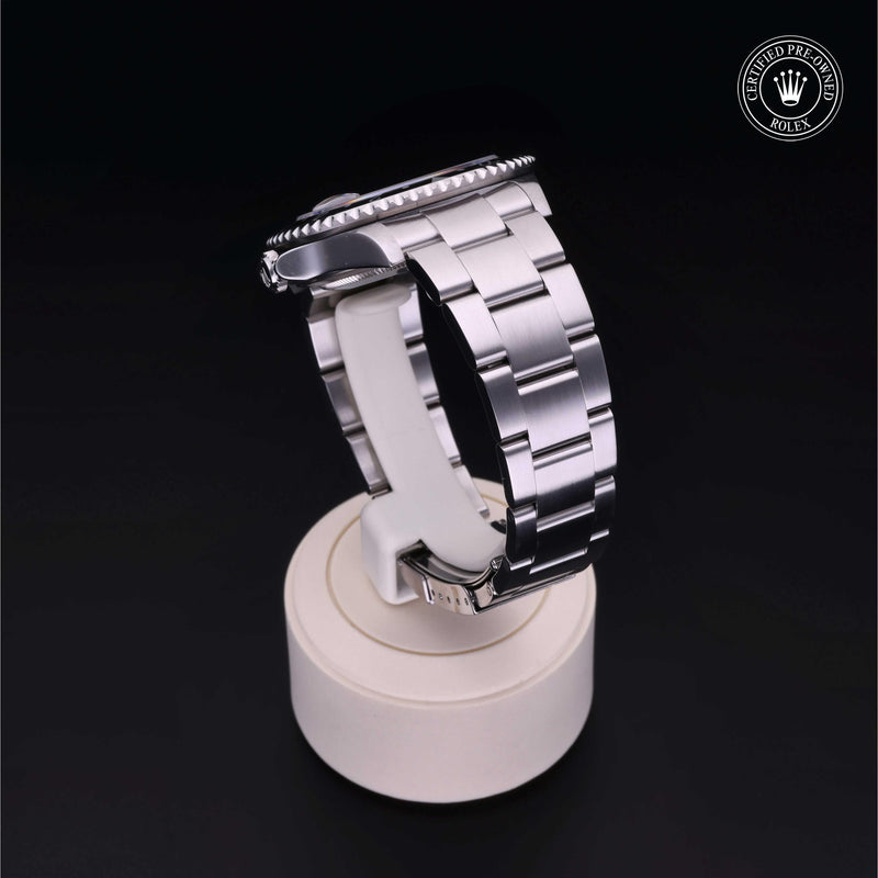 Oyster Perpetual GMT-Master II