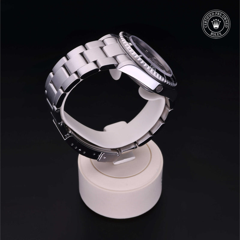 Oyster Perpetual Sea-Dweller
