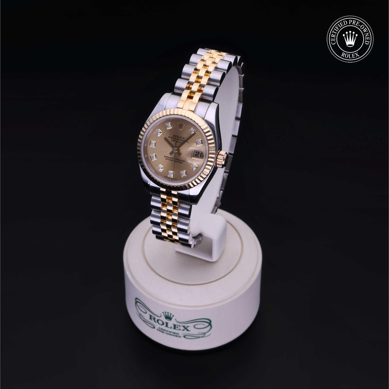 Lady-Datejust 26