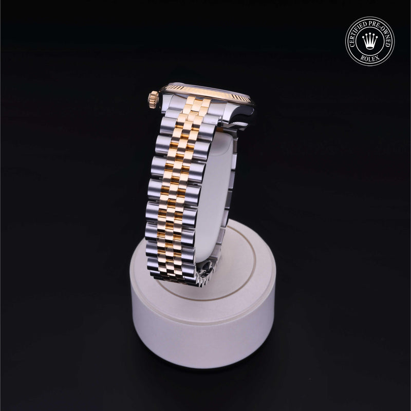 Datejust 31