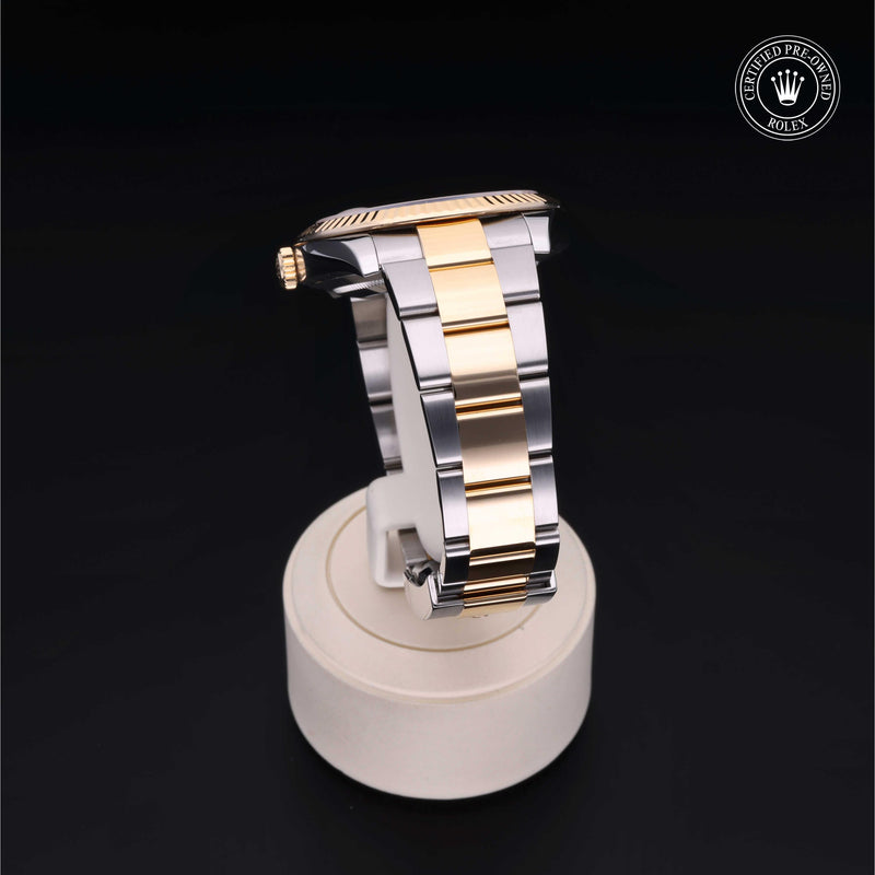 Datejust 41