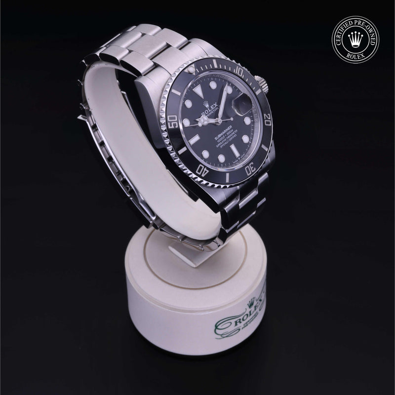 Submariner Date