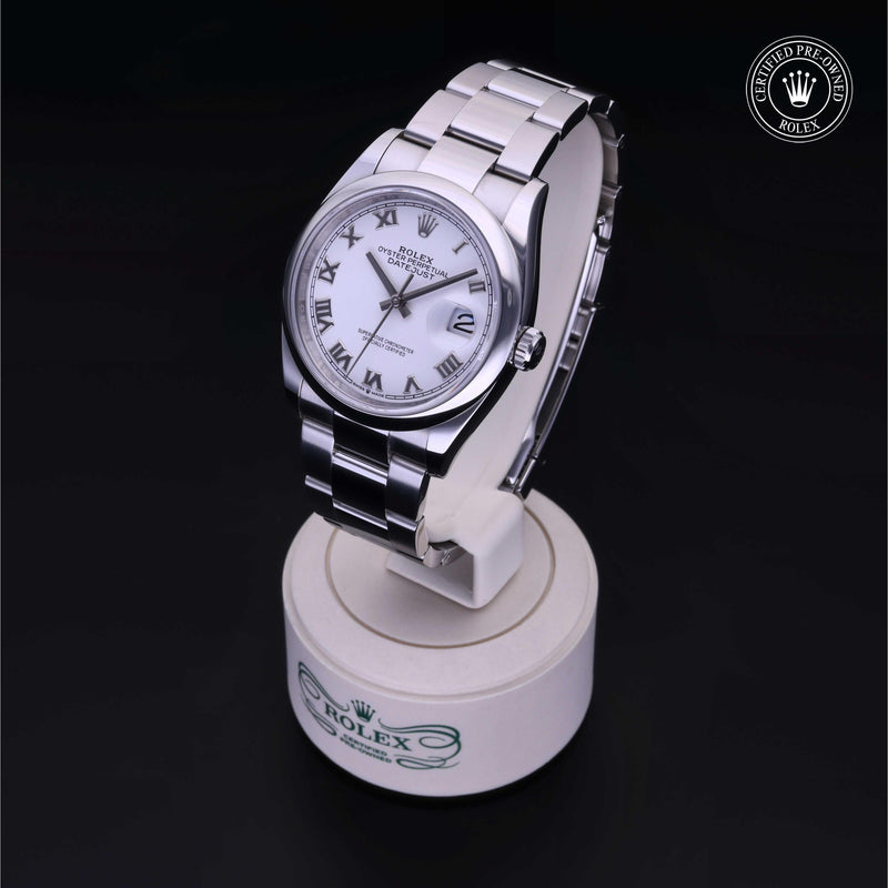 Datejust 36