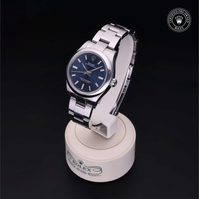 Oyster Perpetual 31
