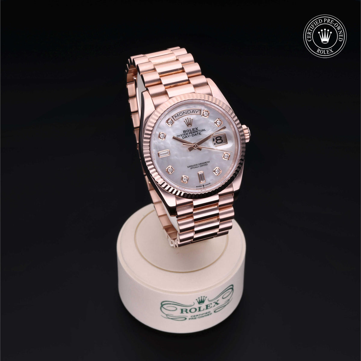 Day-Date 36