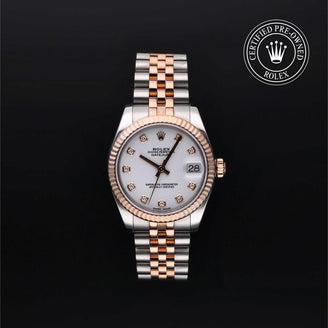 Datejust 31 - image 1 of 37