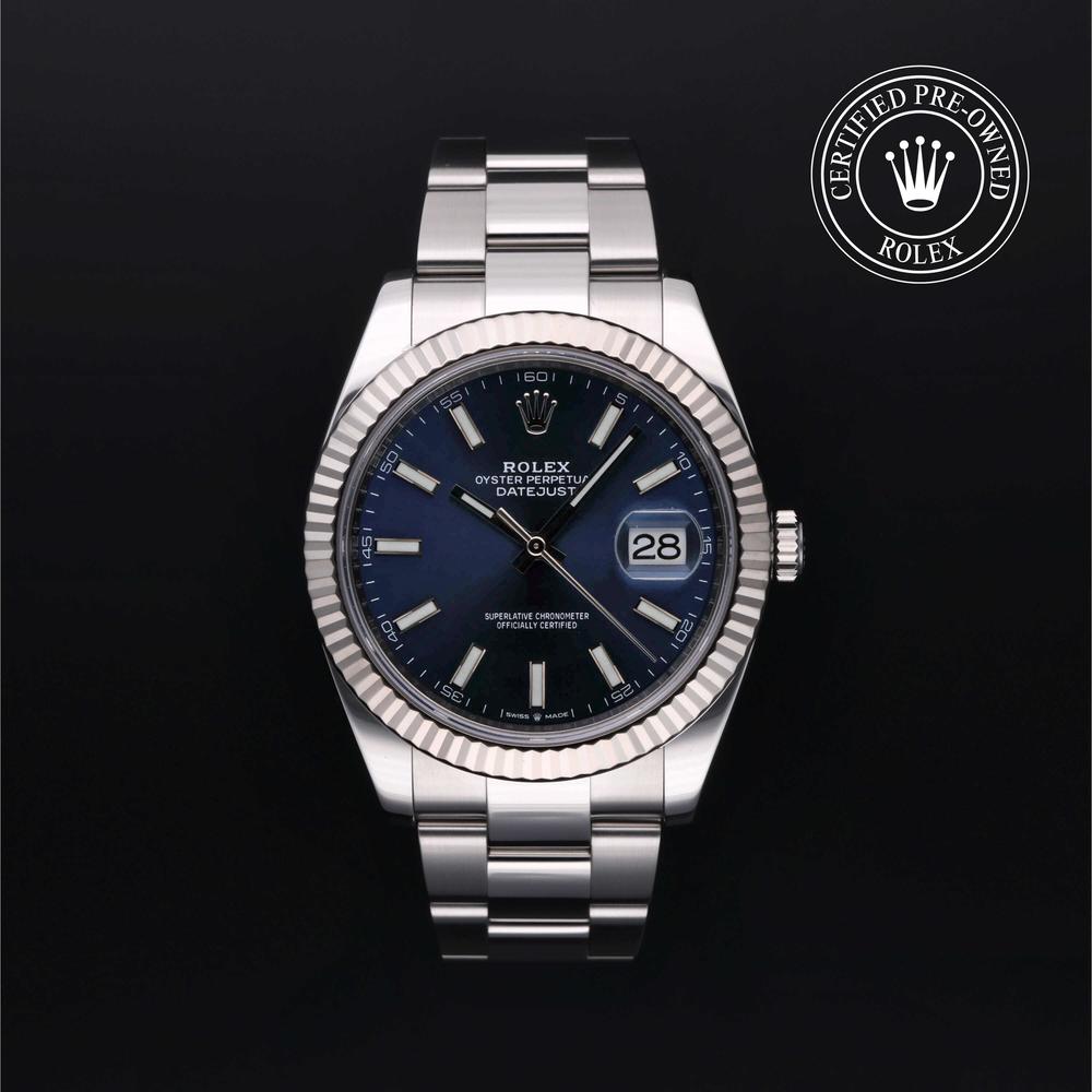 Datejust 41