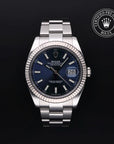 Datejust 41