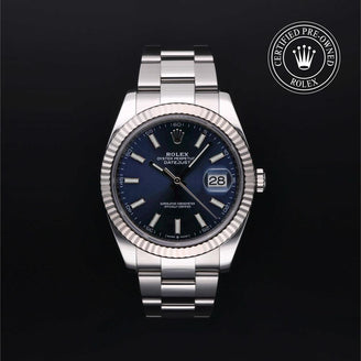 Datejust 41