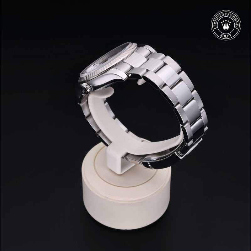 Datejust 36