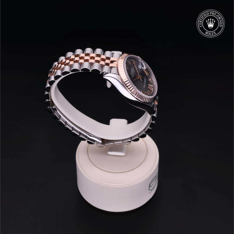 Datejust 31