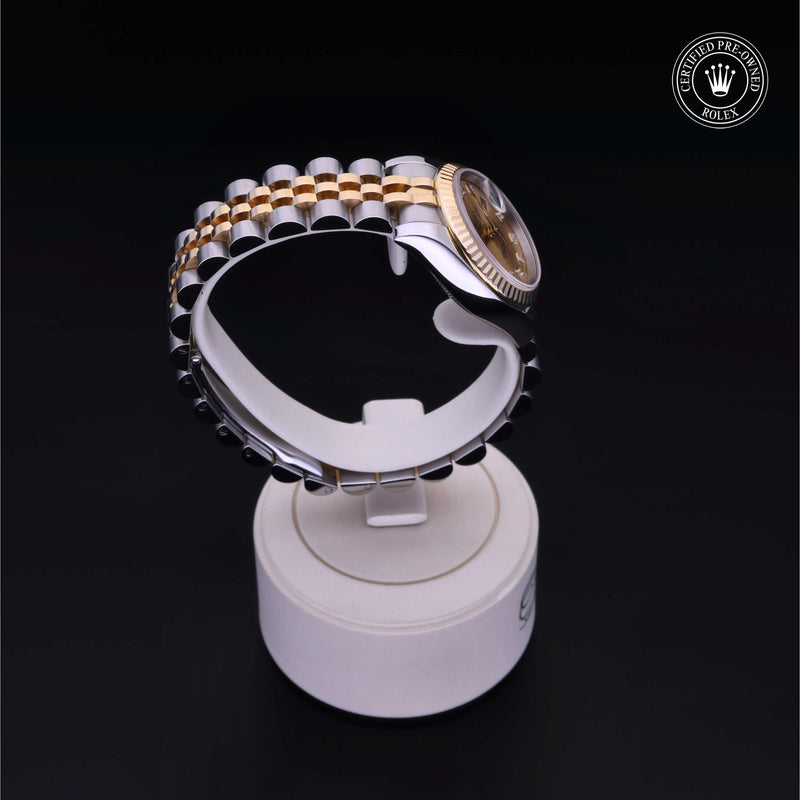 Lady-Datejust 26