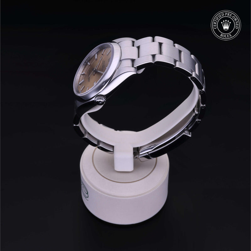 Oyster Perpetual 34