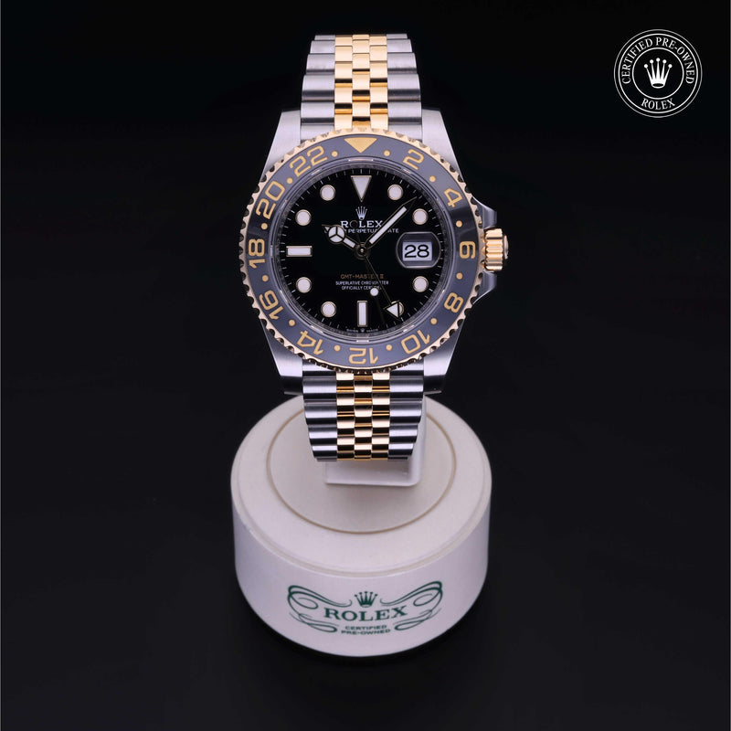 GMT-Master II