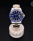 Submariner Date