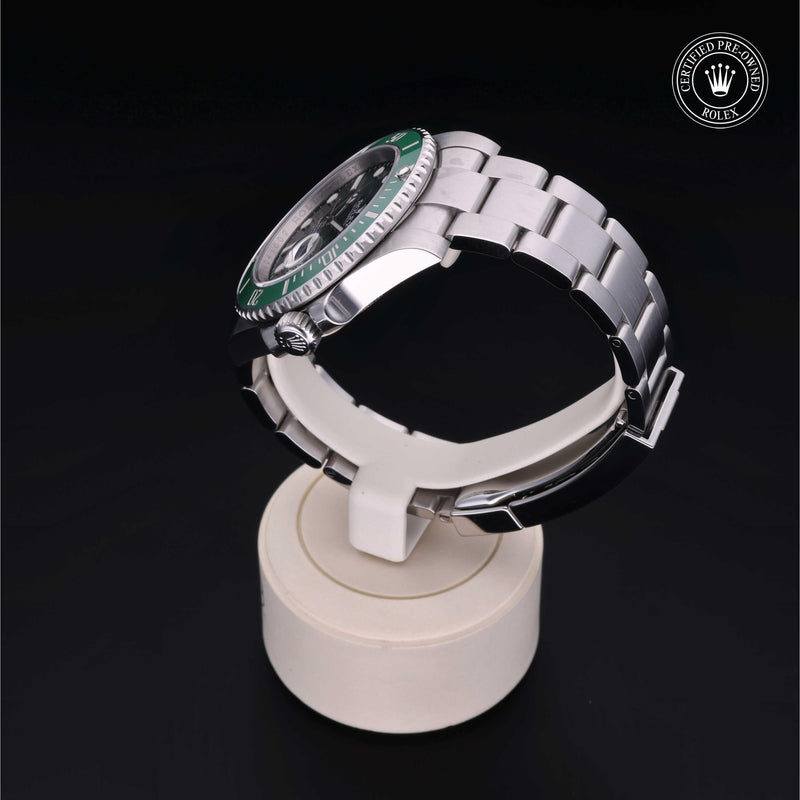 Submariner Date
