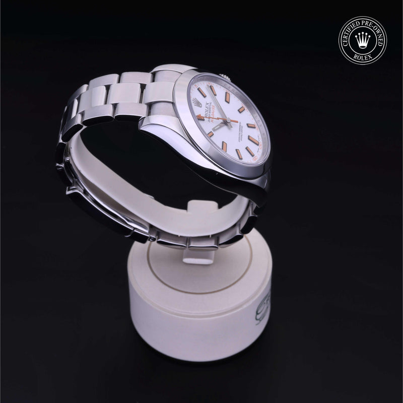 Milgauss