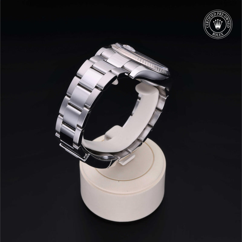 Datejust 36
