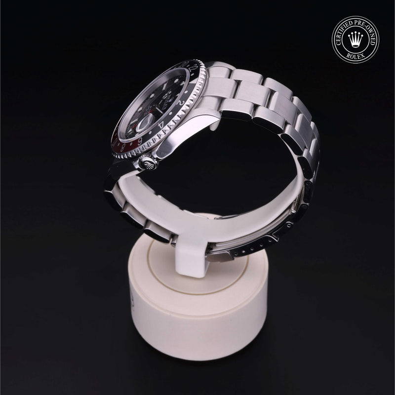 Oyster Perpetual GMT-Master II