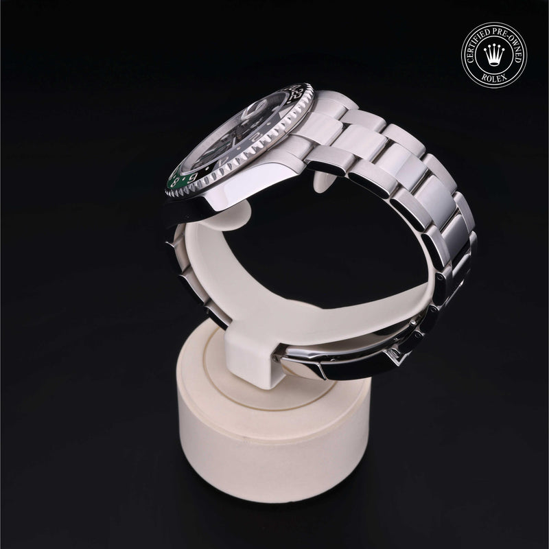 GMT-Master II
