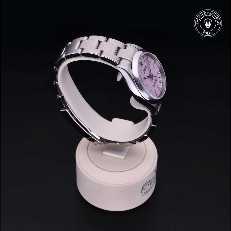 Oyster Perpetual 31