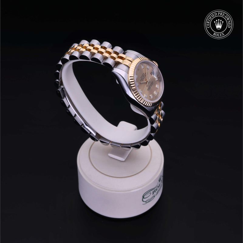 Lady-Datejust 26