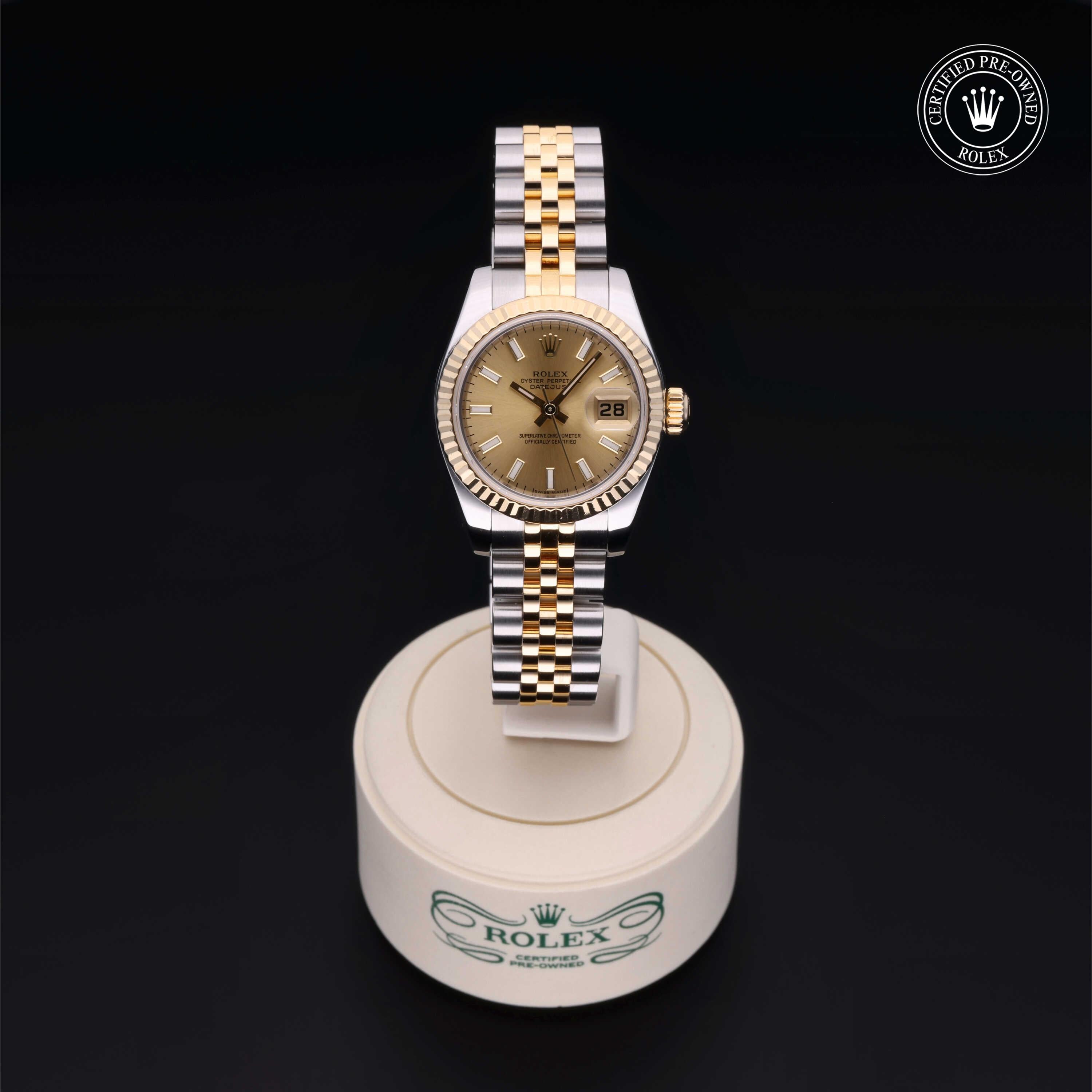 Lady-Datejust 26