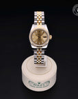 Lady-Datejust 26